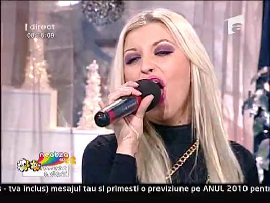 Lala - Vodka Russia