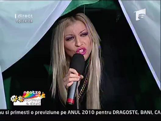 Lala, la Neatza