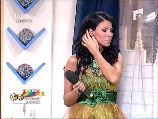 Glamour - Once again