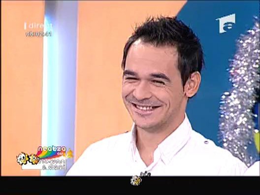 Daniela si amenzile de circulatie