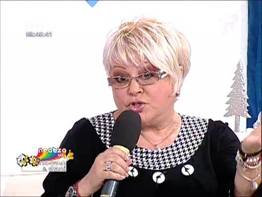 Mirabela Dauer, la Neatza