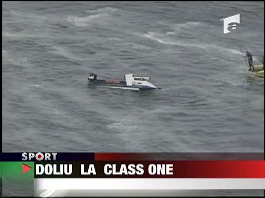 Doliu la Class One! 