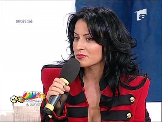 Ella, la Neatza