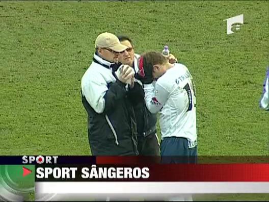 Sport sangeros