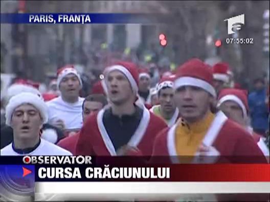 Cursa Craciuanului