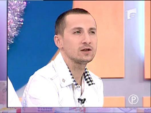 Razvan si viata mondena