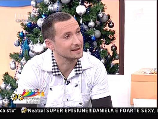 Haiducii la Neatza