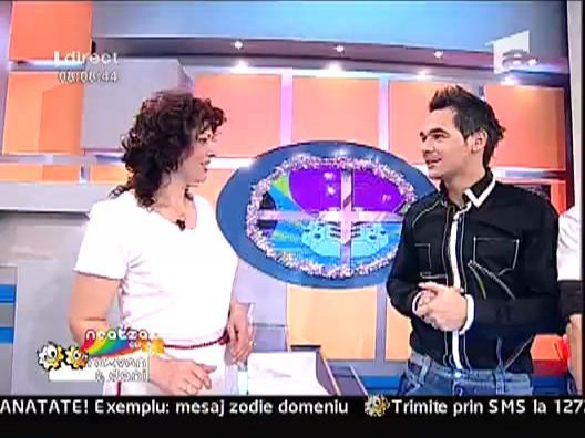Merdenele si placintele
