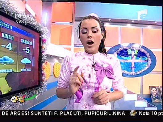 Poezie pentru ministrul transporturilor