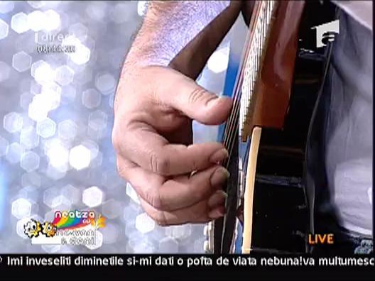 Ioan Gyuri Pascu - Am pornit urarea