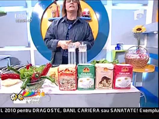 Pastrav sarbatorit