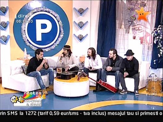 Hara, la Neatza