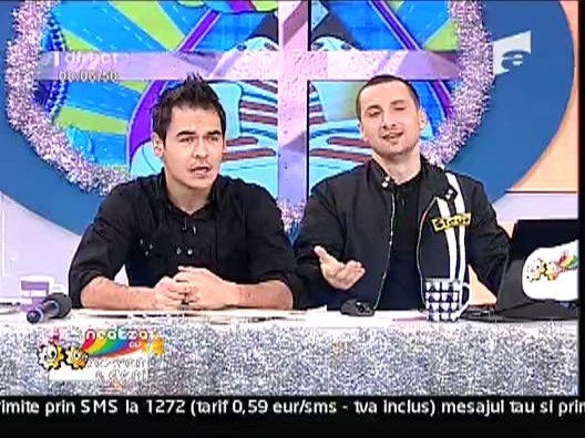 Razvan, nedreptatitul