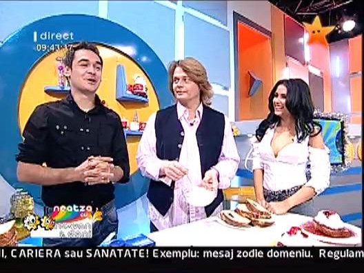 Bancul anului! Basescu, Geoana si Antonescu naufragiaza