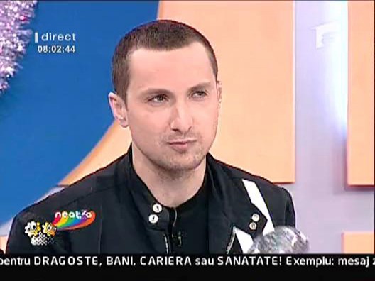 Dani, regele caciulilor