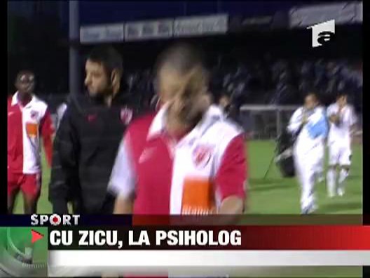 Cu Zicu la psiholog