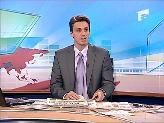 Daniel Funeriu amator de jaguar
