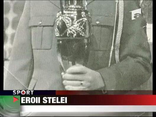 Eroii Stelei