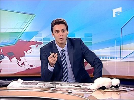 Guvernul panarama