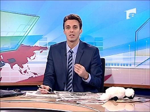 Ministrul Sportului