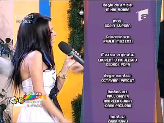 Celia - Povestea mea
