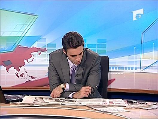 Revista presei