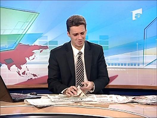 Revista presei