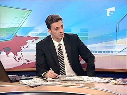 Urmarire penala