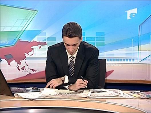 Revista presei