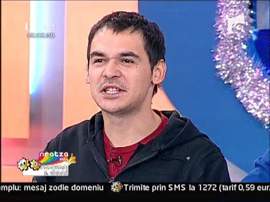 Puberu si Plugusorul