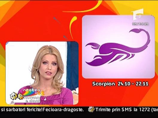 Horoscopul zilei 24 decembrie