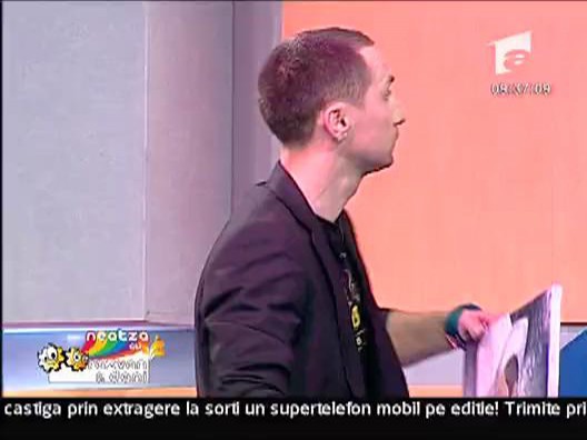 Razvan pe cale de disparitie