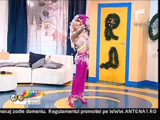 Jasmine la neatza