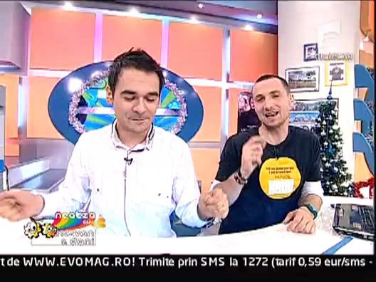 Dani si dansul popular