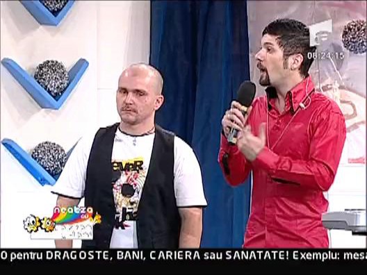 Voxis la Neatza
