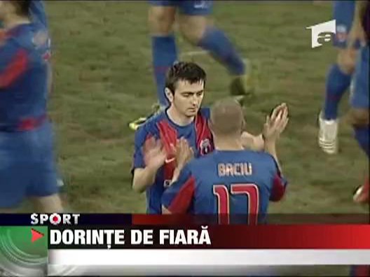 Dorinte de "Fiara"