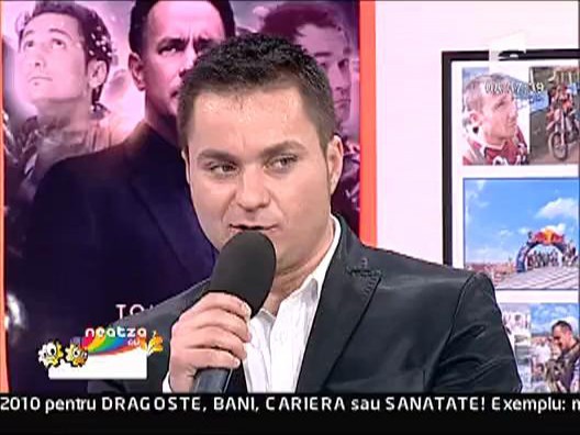 Provincialii la neatza