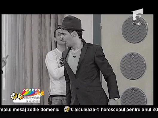 Telenovela Neatza! Momentele anului 2009