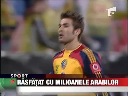 Rasfatat cu milioanele arabilor