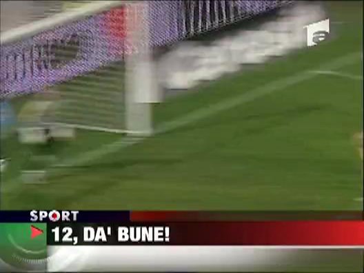 12, da' bune!