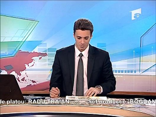 Decolteul lui Udrea