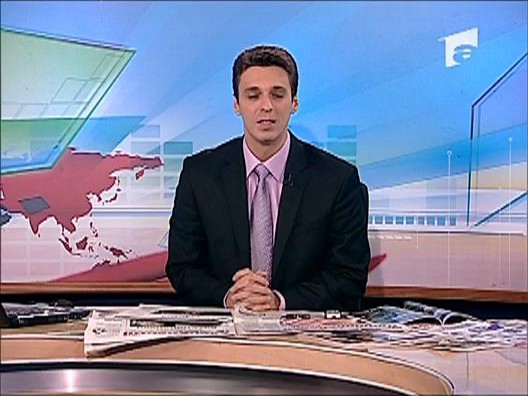 Bebelusa si gripa porcina