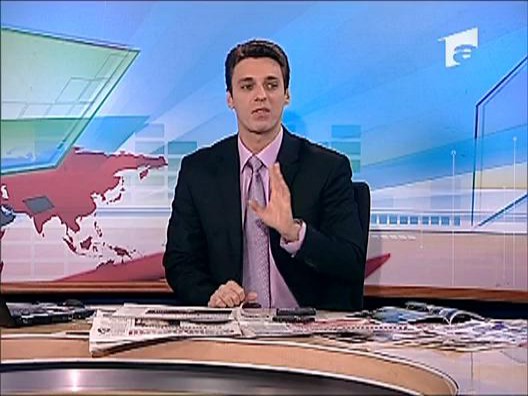 Badea se Transforma