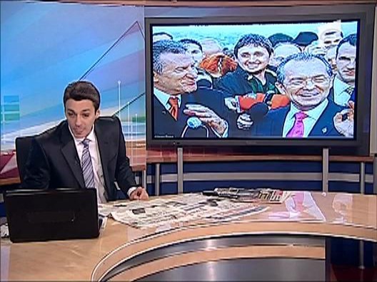 Bani pentru UDMR