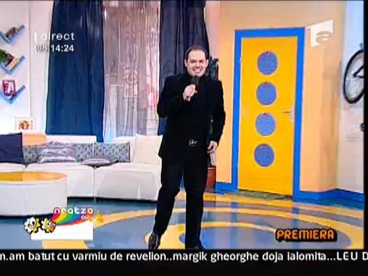 Raoul - De ziua ta