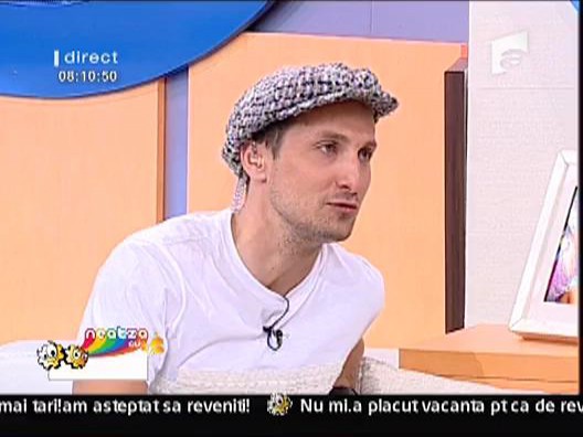 Raoul la neatza