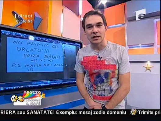 Trupa Senzual