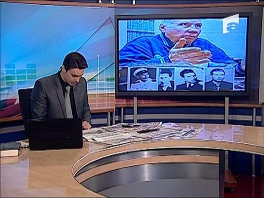 Mircea Badea despre tortura