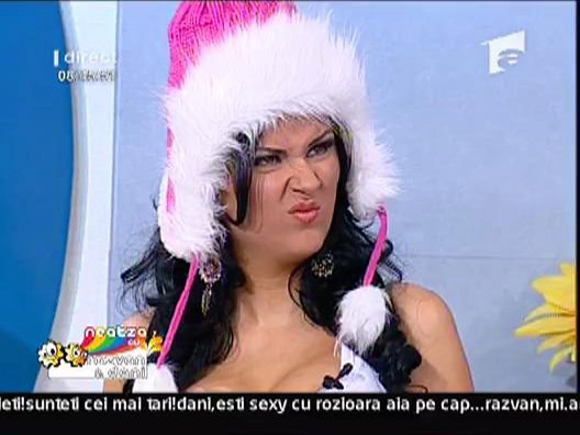 Matinal la tv