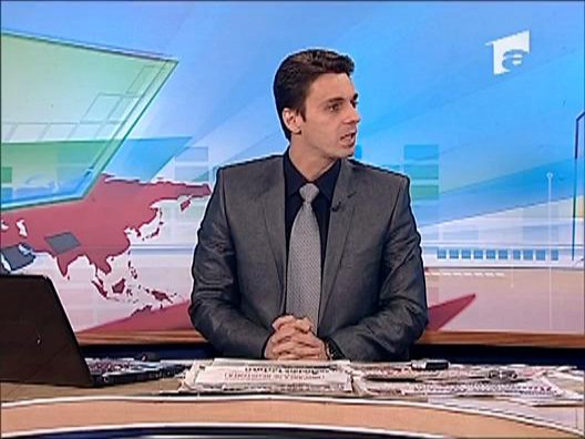 Paranormalul Manolea a fost si in slujba lui Geoana